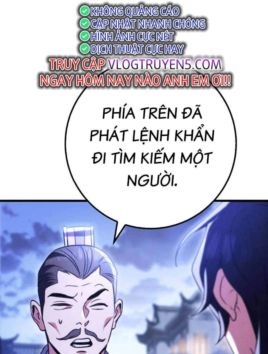 Thanh Kiếm Của Hoàng Đế - Chapter 19 - Page 30