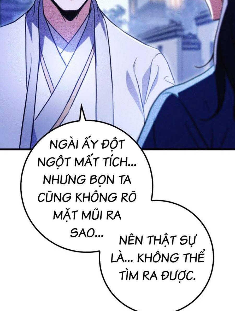 Thanh Kiếm Của Hoàng Đế - Chapter 19 - Page 31