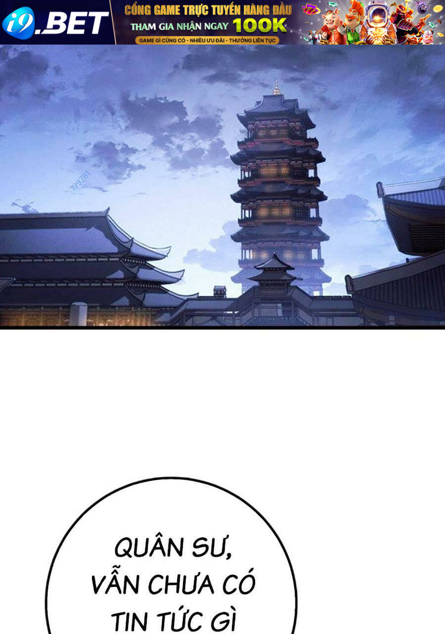 Thanh Kiếm Của Hoàng Đế - Chapter 19 - Page 36