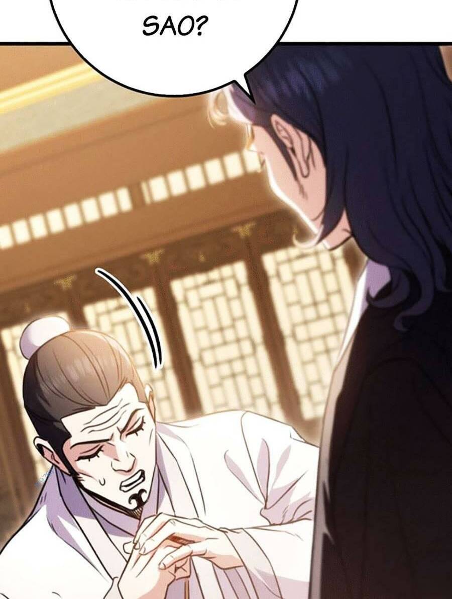 Thanh Kiếm Của Hoàng Đế - Chapter 19 - Page 37