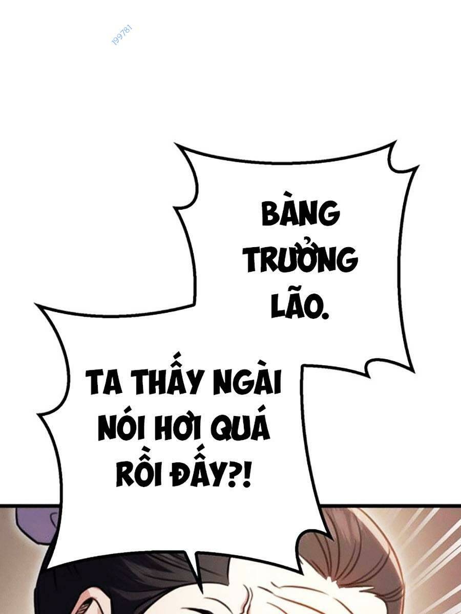 Thanh Kiếm Của Hoàng Đế - Chapter 19 - Page 40