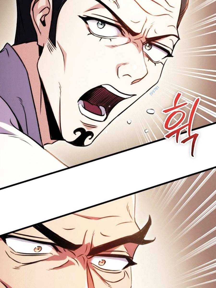 Thanh Kiếm Của Hoàng Đế - Chapter 19 - Page 41