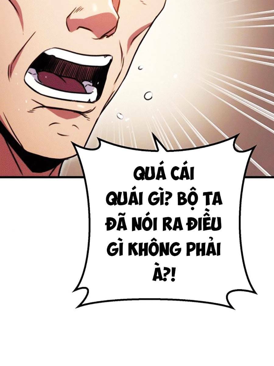Thanh Kiếm Của Hoàng Đế - Chapter 19 - Page 42