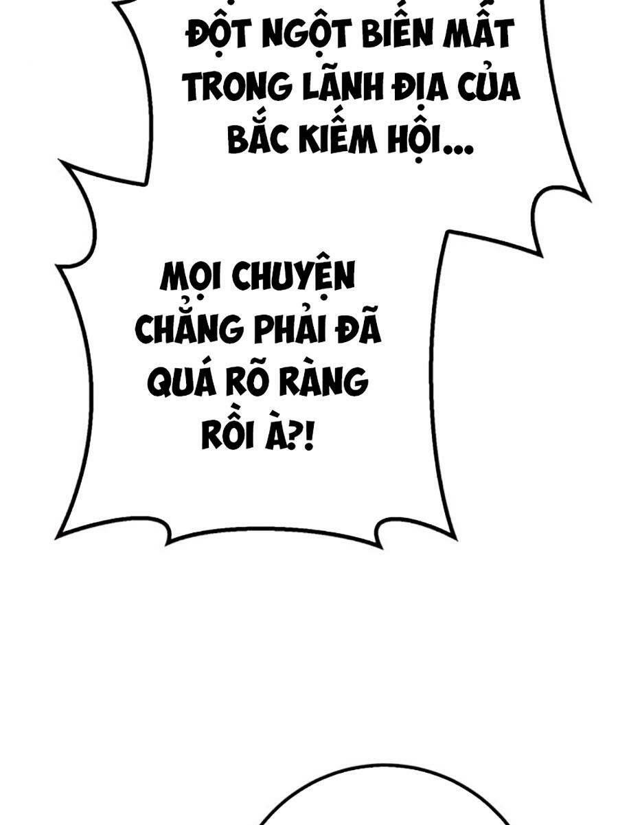 Thanh Kiếm Của Hoàng Đế - Chapter 19 - Page 45
