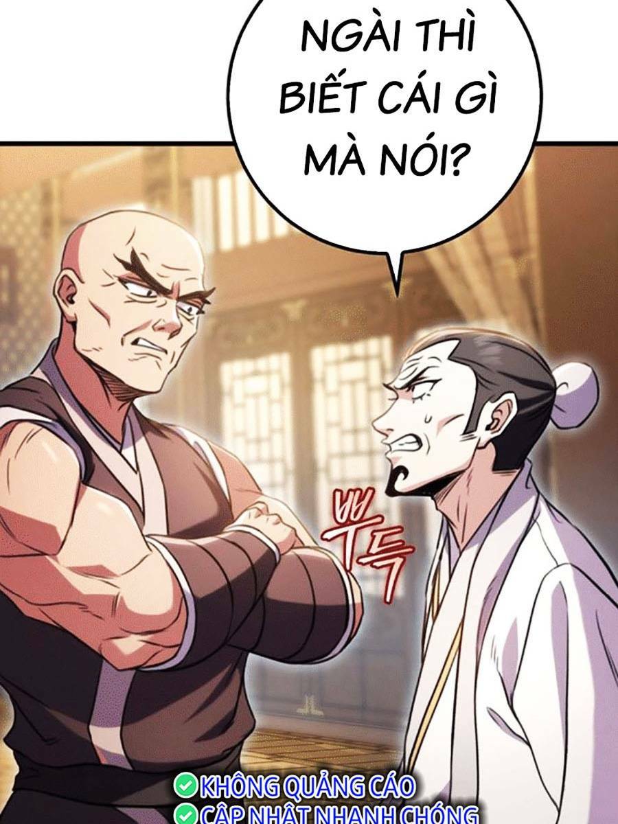 Thanh Kiếm Của Hoàng Đế - Chapter 19 - Page 46