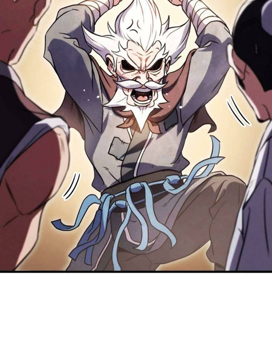 Thanh Kiếm Của Hoàng Đế - Chapter 19 - Page 48