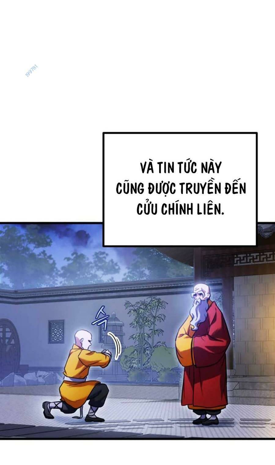 Thanh Kiếm Của Hoàng Đế - Chapter 19 - Page 4