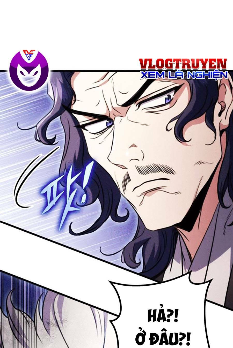 Thanh Kiếm Của Hoàng Đế - Chapter 19 - Page 50