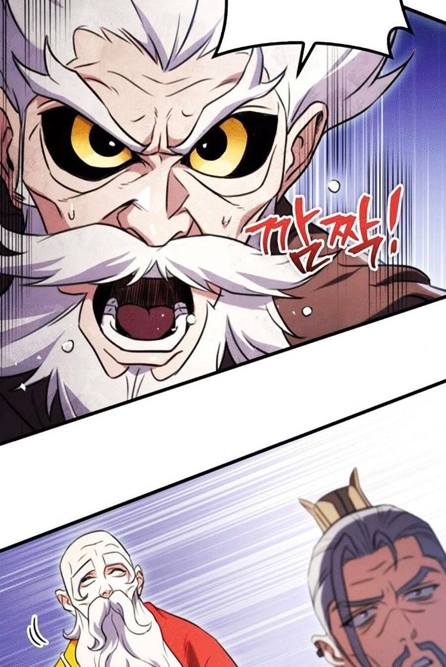 Thanh Kiếm Của Hoàng Đế - Chapter 19 - Page 51