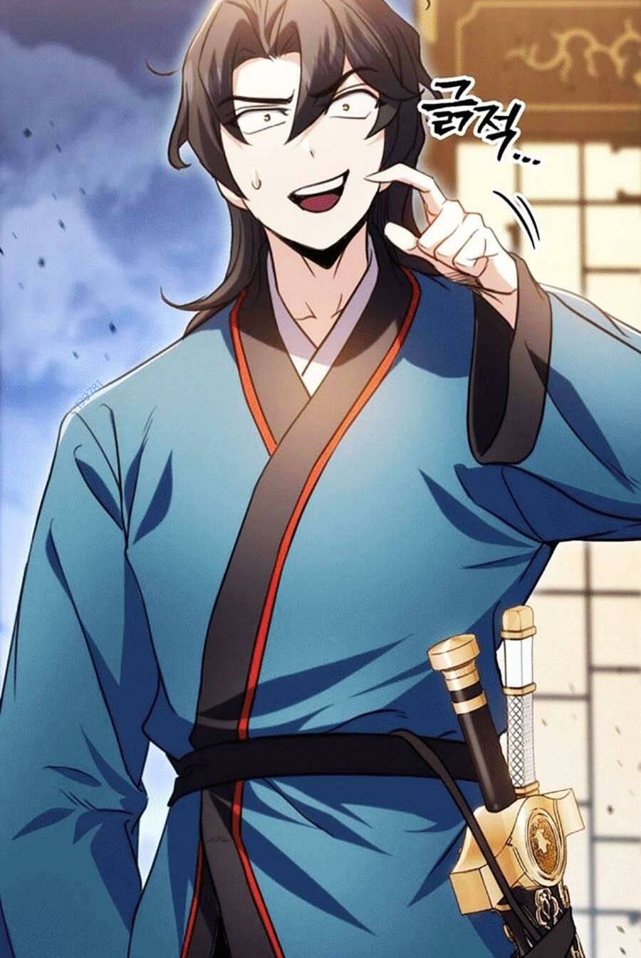 Thanh Kiếm Của Hoàng Đế - Chapter 19 - Page 53