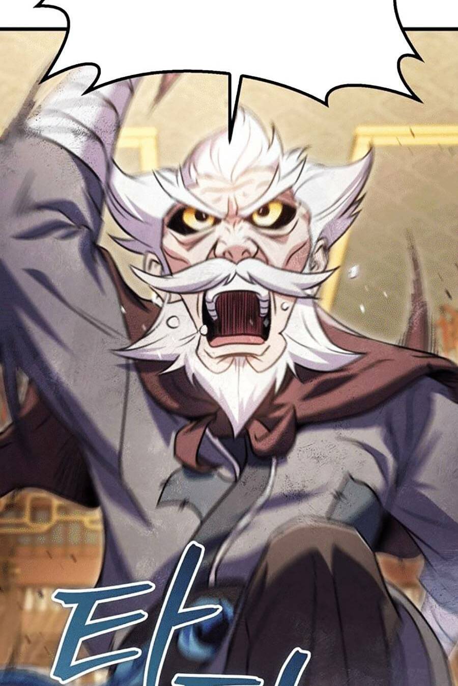 Thanh Kiếm Của Hoàng Đế - Chapter 19 - Page 55