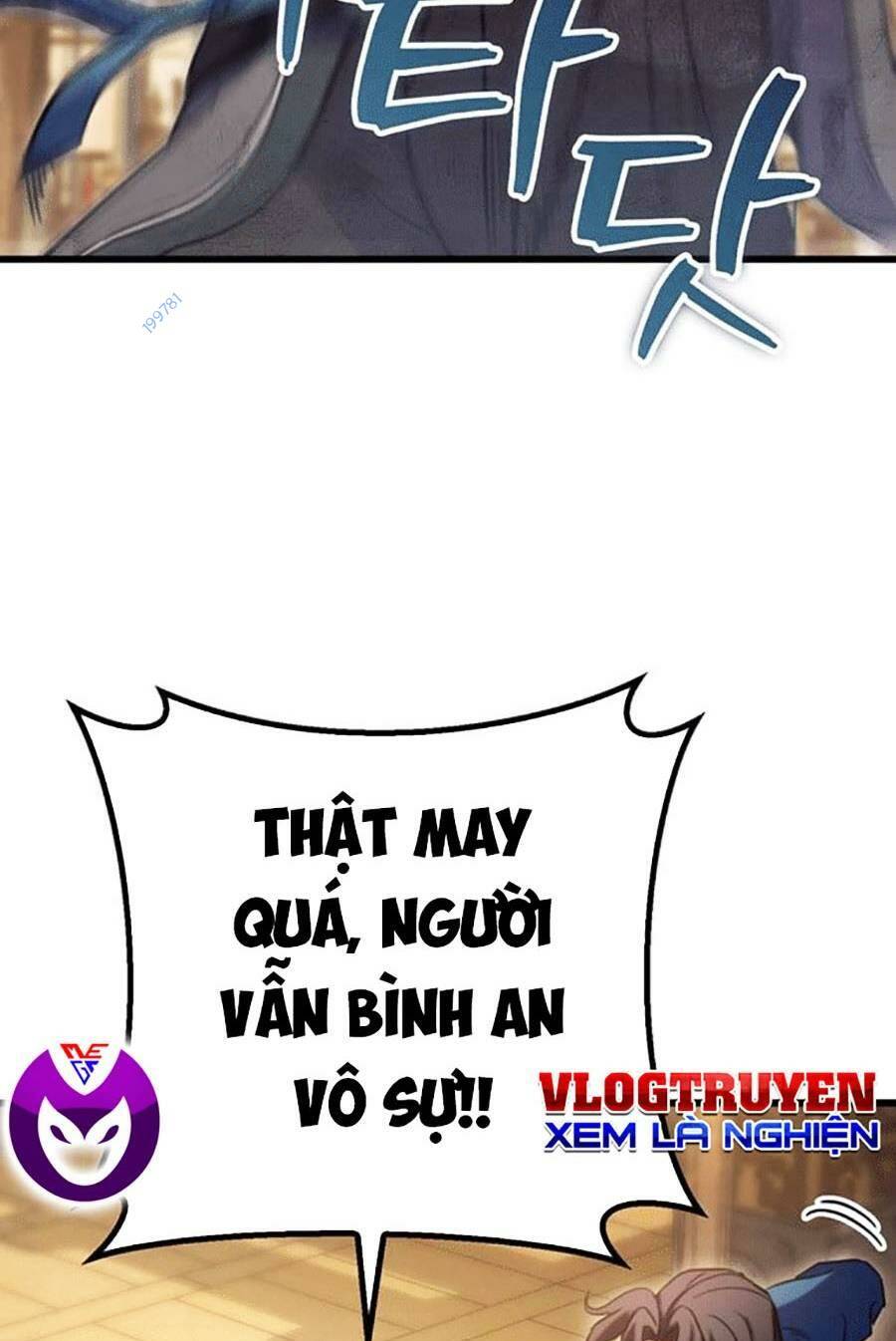 Thanh Kiếm Của Hoàng Đế - Chapter 19 - Page 56