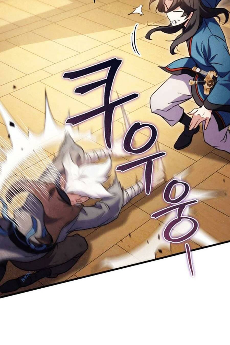 Thanh Kiếm Của Hoàng Đế - Chapter 19 - Page 57