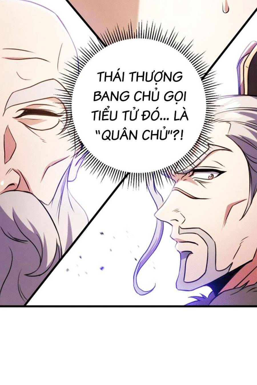 Thanh Kiếm Của Hoàng Đế - Chapter 19 - Page 59