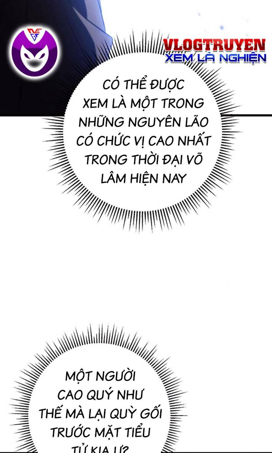 Thanh Kiếm Của Hoàng Đế - Chapter 19 - Page 63