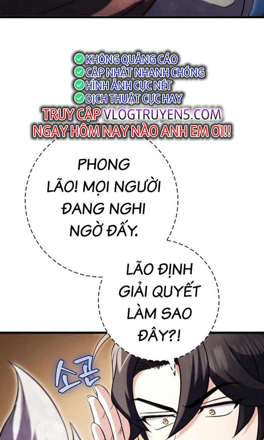 Thanh Kiếm Của Hoàng Đế - Chapter 19 - Page 66