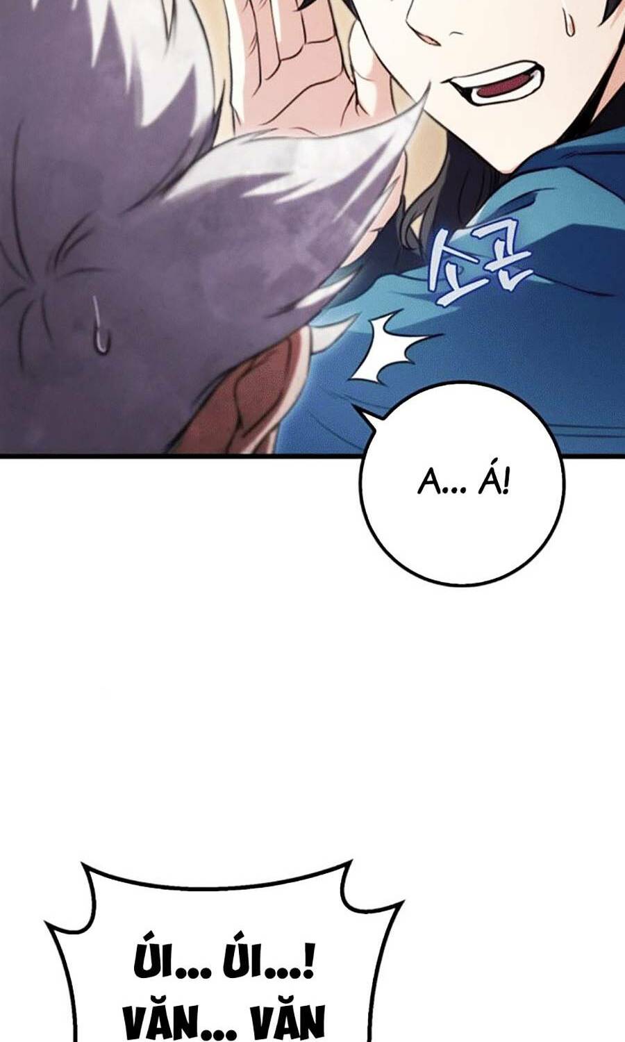 Thanh Kiếm Của Hoàng Đế - Chapter 19 - Page 67