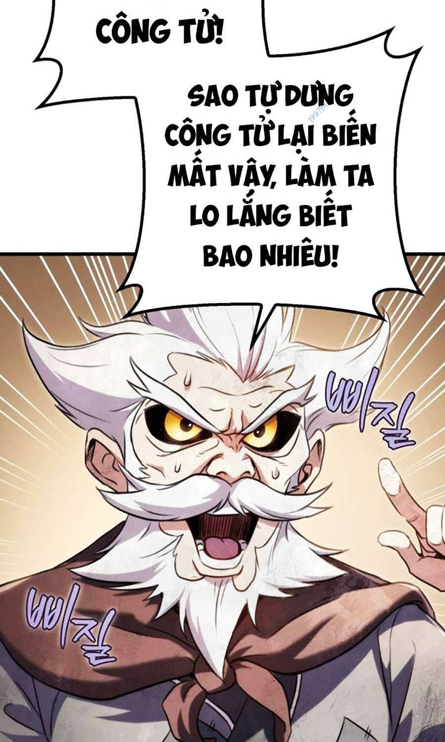 Thanh Kiếm Của Hoàng Đế - Chapter 19 - Page 68