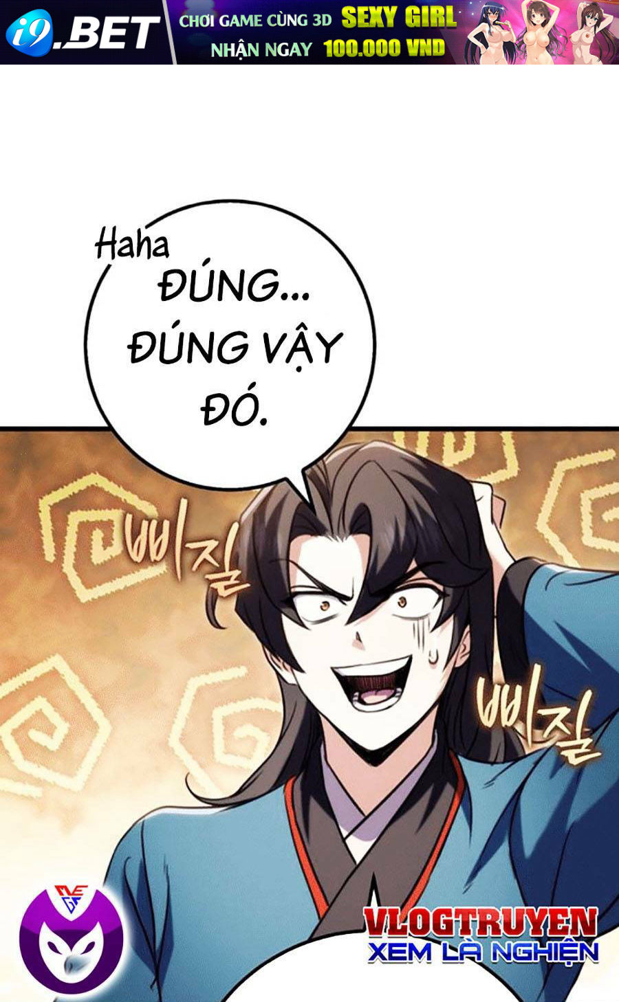 Thanh Kiếm Của Hoàng Đế - Chapter 19 - Page 70