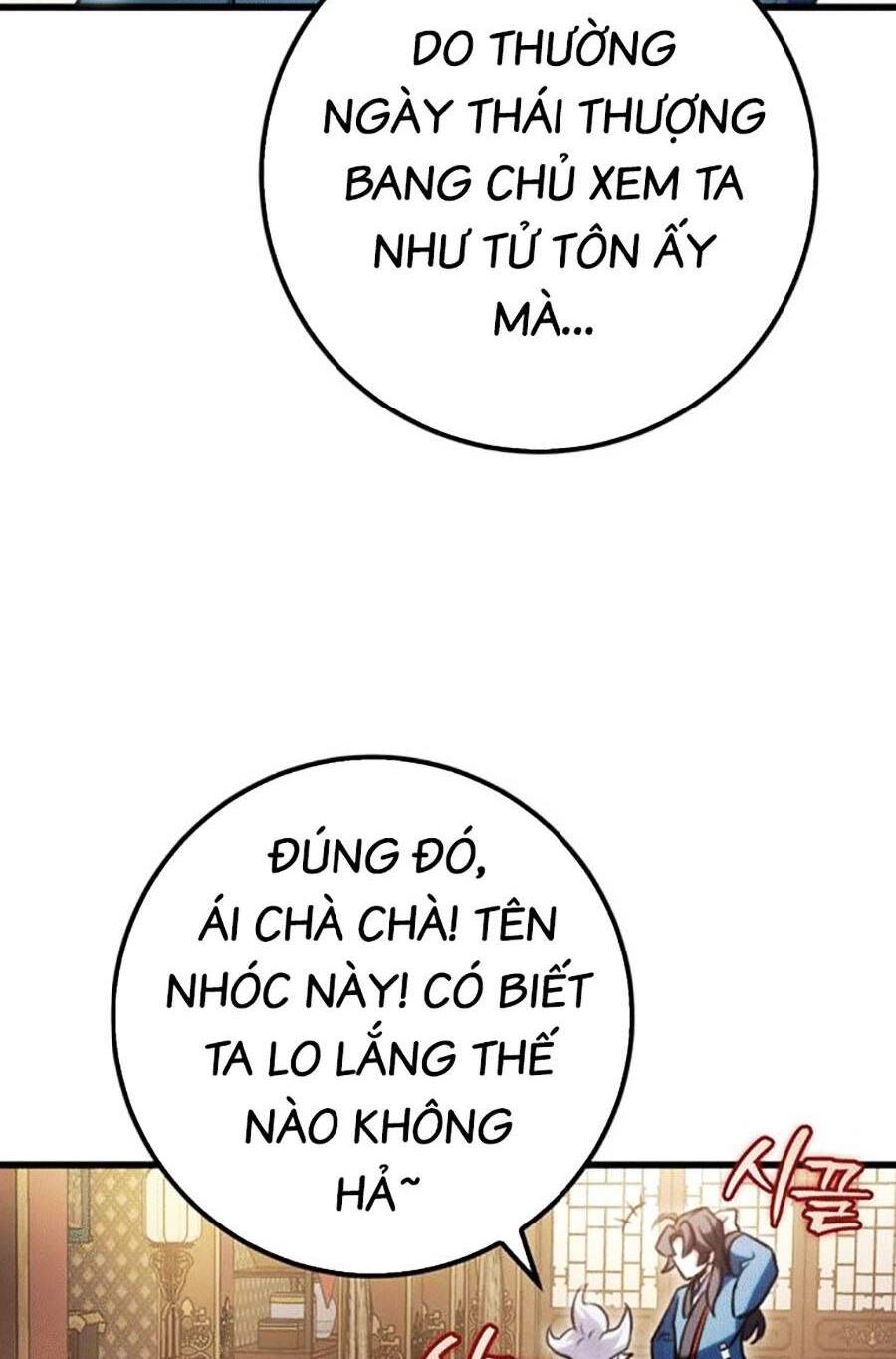 Thanh Kiếm Của Hoàng Đế - Chapter 19 - Page 71