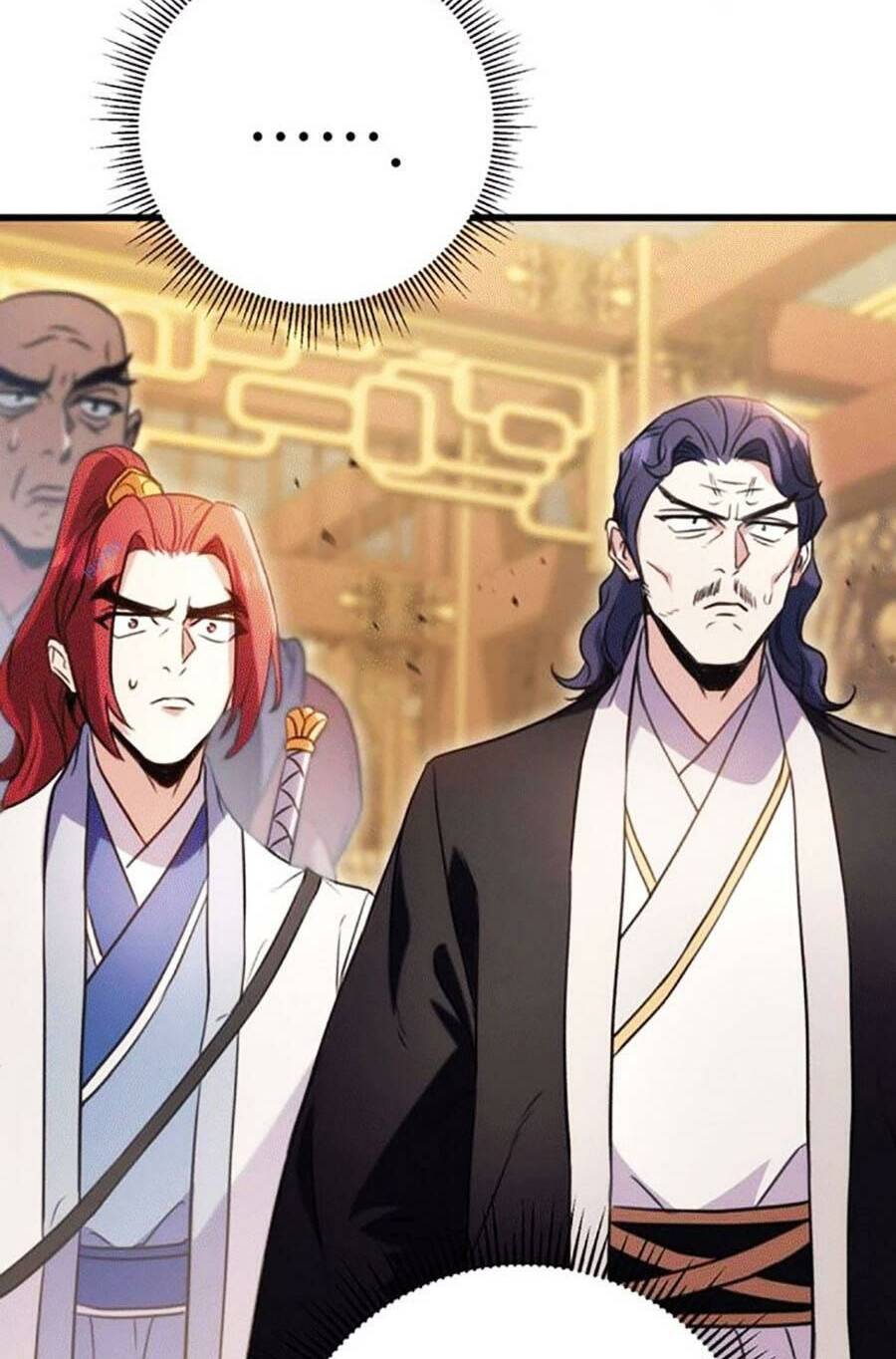 Thanh Kiếm Của Hoàng Đế - Chapter 19 - Page 73