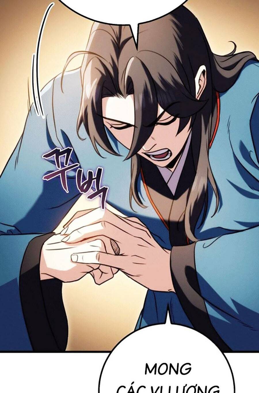 Thanh Kiếm Của Hoàng Đế - Chapter 19 - Page 75