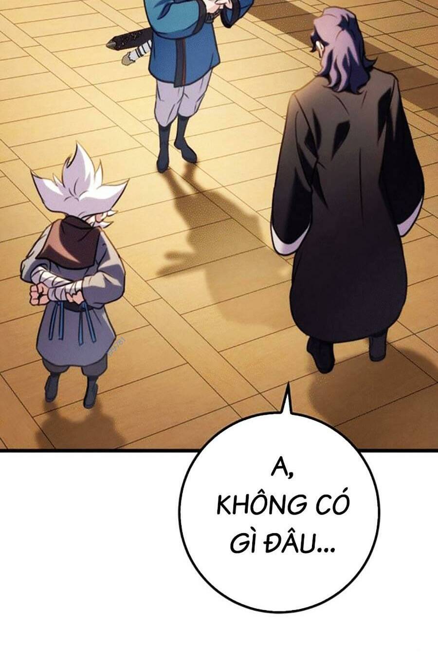 Thanh Kiếm Của Hoàng Đế - Chapter 19 - Page 77