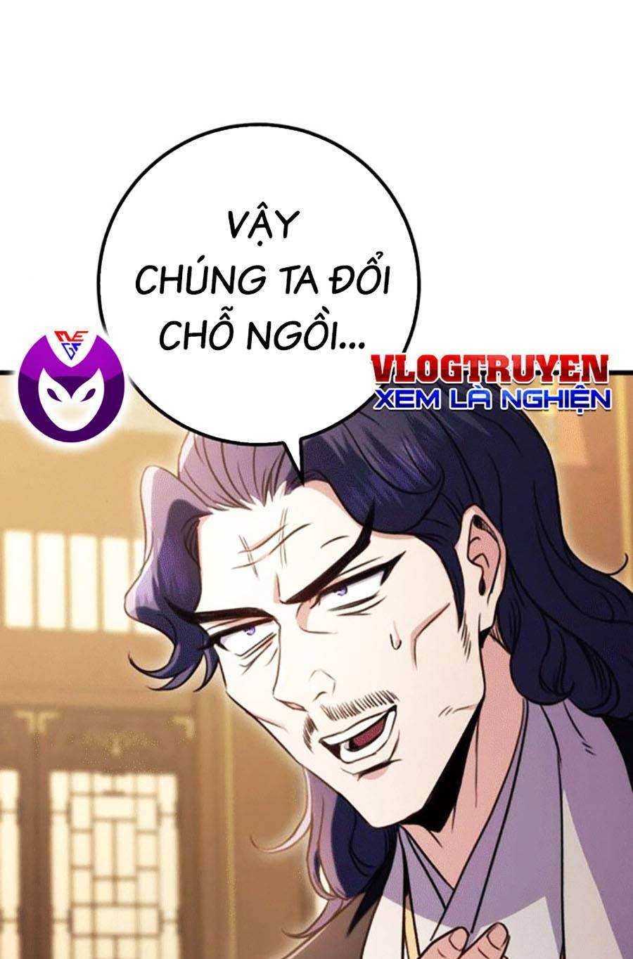 Thanh Kiếm Của Hoàng Đế - Chapter 19 - Page 78