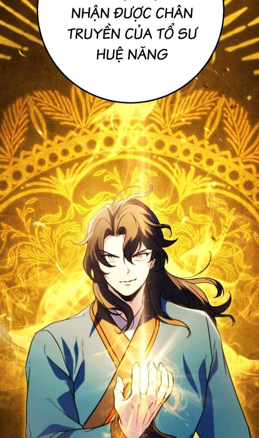 Thanh Kiếm Của Hoàng Đế - Chapter 19 - Page 7