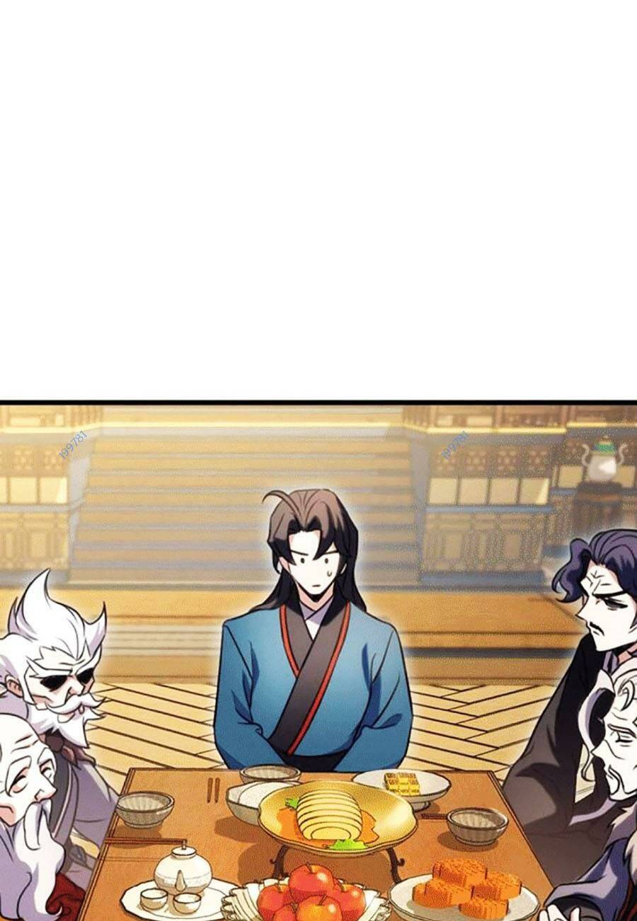 Thanh Kiếm Của Hoàng Đế - Chapter 19 - Page 80