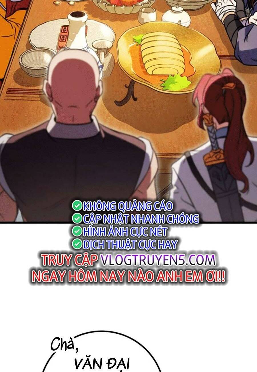 Thanh Kiếm Của Hoàng Đế - Chapter 19 - Page 81