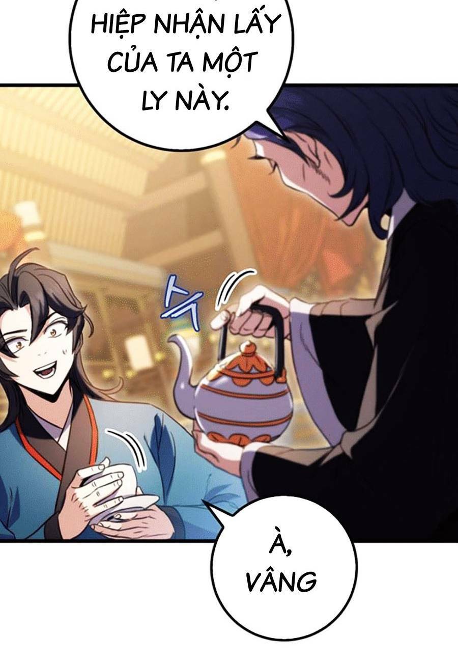 Thanh Kiếm Của Hoàng Đế - Chapter 19 - Page 82