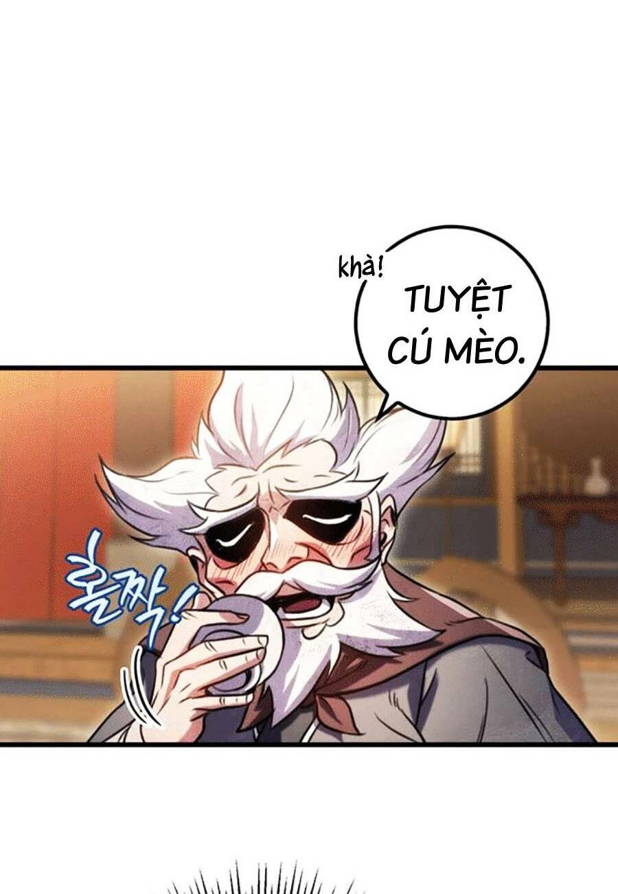 Thanh Kiếm Của Hoàng Đế - Chapter 19 - Page 83