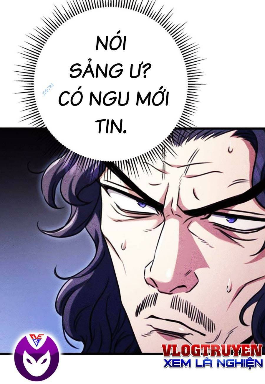 Thanh Kiếm Của Hoàng Đế - Chapter 19 - Page 84