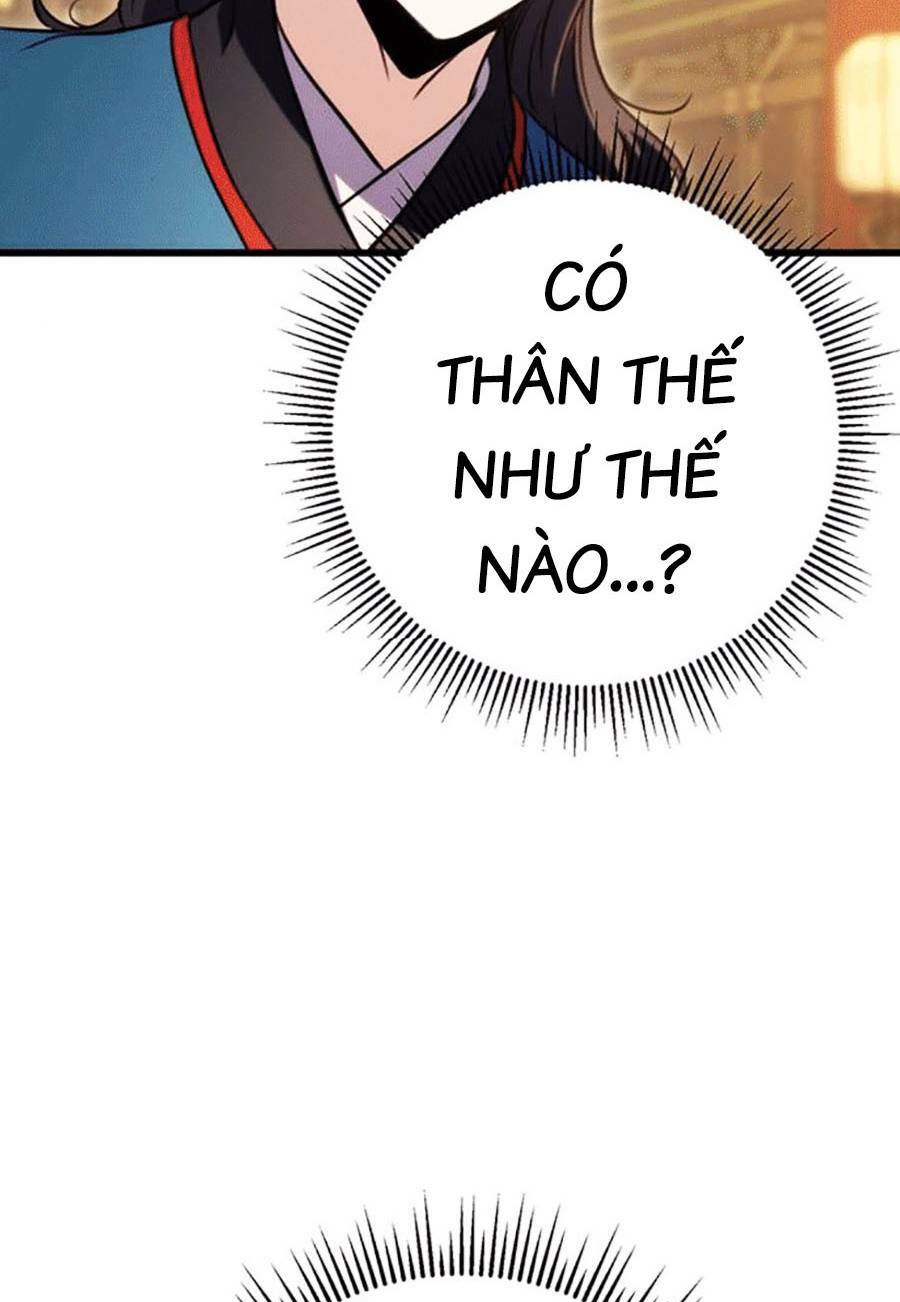 Thanh Kiếm Của Hoàng Đế - Chapter 19 - Page 86