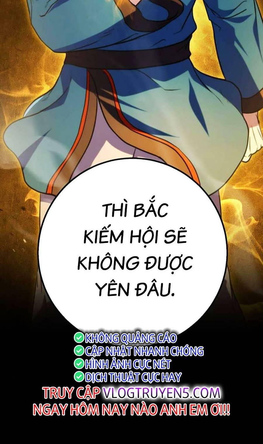 Thanh Kiếm Của Hoàng Đế - Chapter 19 - Page 8