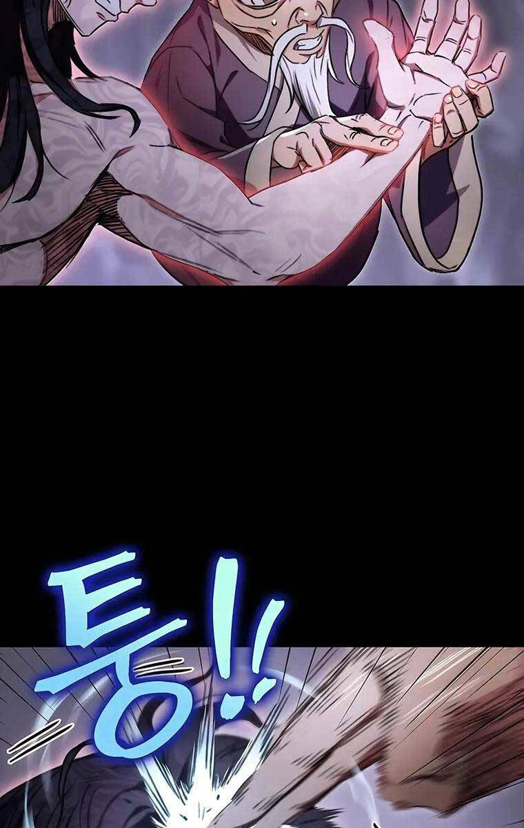 Thanh Kiếm Của Hoàng Đế - Chapter 2 - Page 106