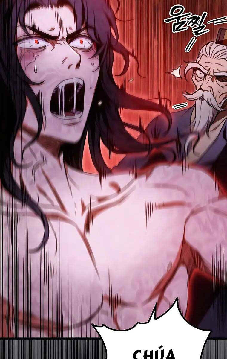 Thanh Kiếm Của Hoàng Đế - Chapter 2 - Page 111