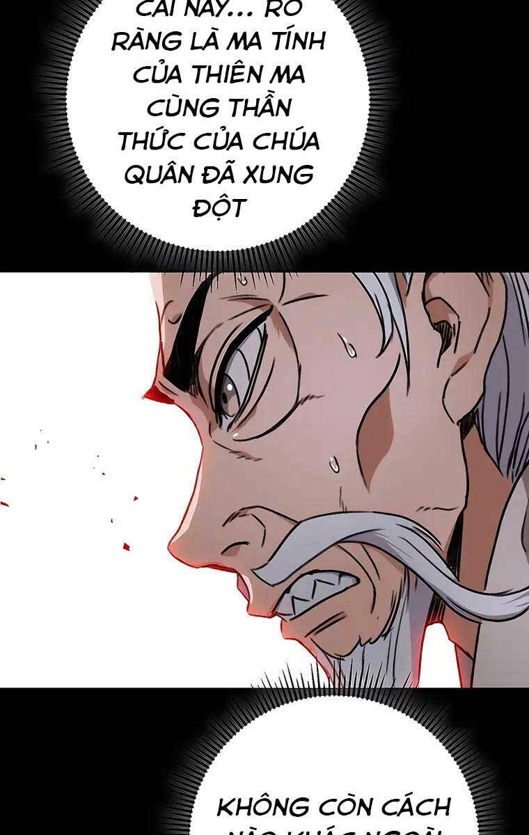 Thanh Kiếm Của Hoàng Đế - Chapter 2 - Page 123