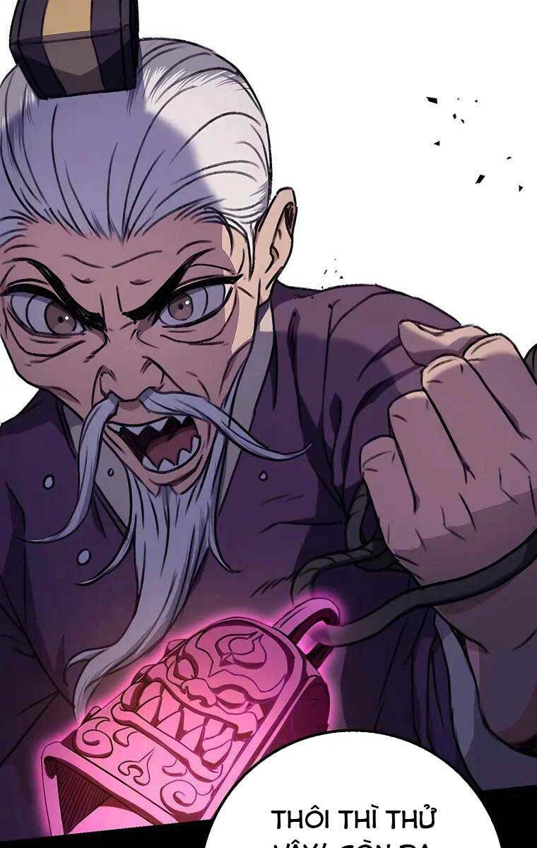 Thanh Kiếm Của Hoàng Đế - Chapter 2 - Page 133