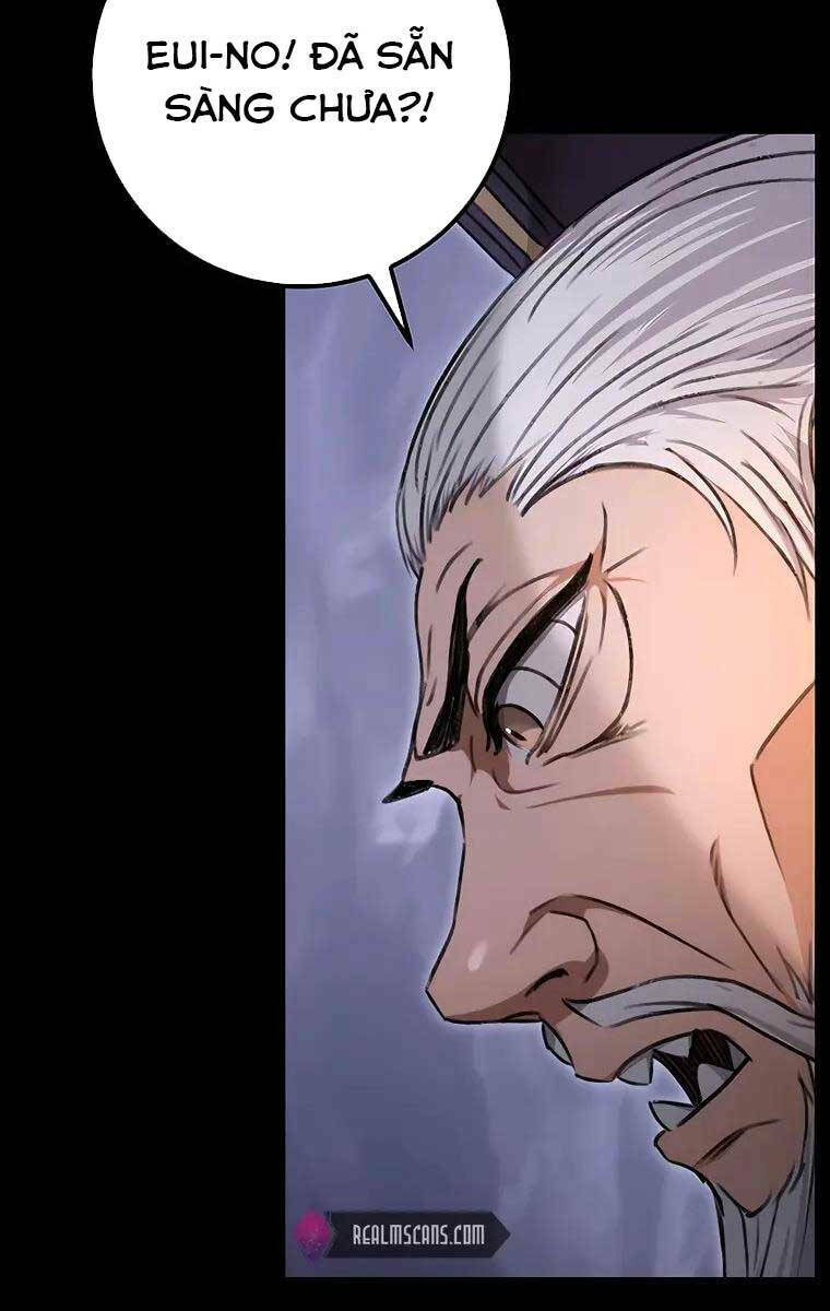 Thanh Kiếm Của Hoàng Đế - Chapter 2 - Page 13