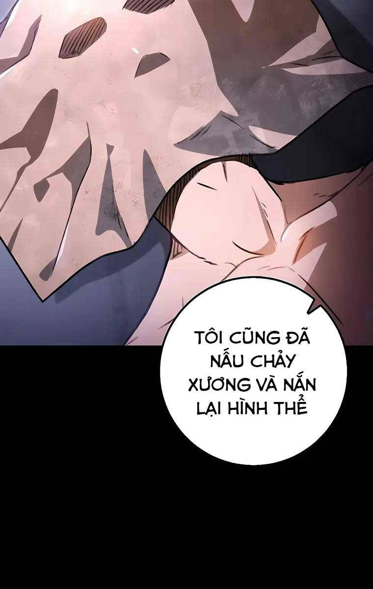 Thanh Kiếm Của Hoàng Đế - Chapter 2 - Page 18