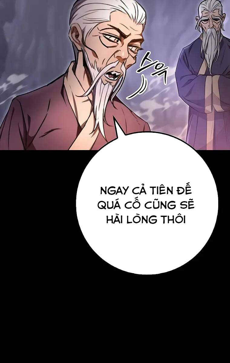 Thanh Kiếm Của Hoàng Đế - Chapter 2 - Page 25