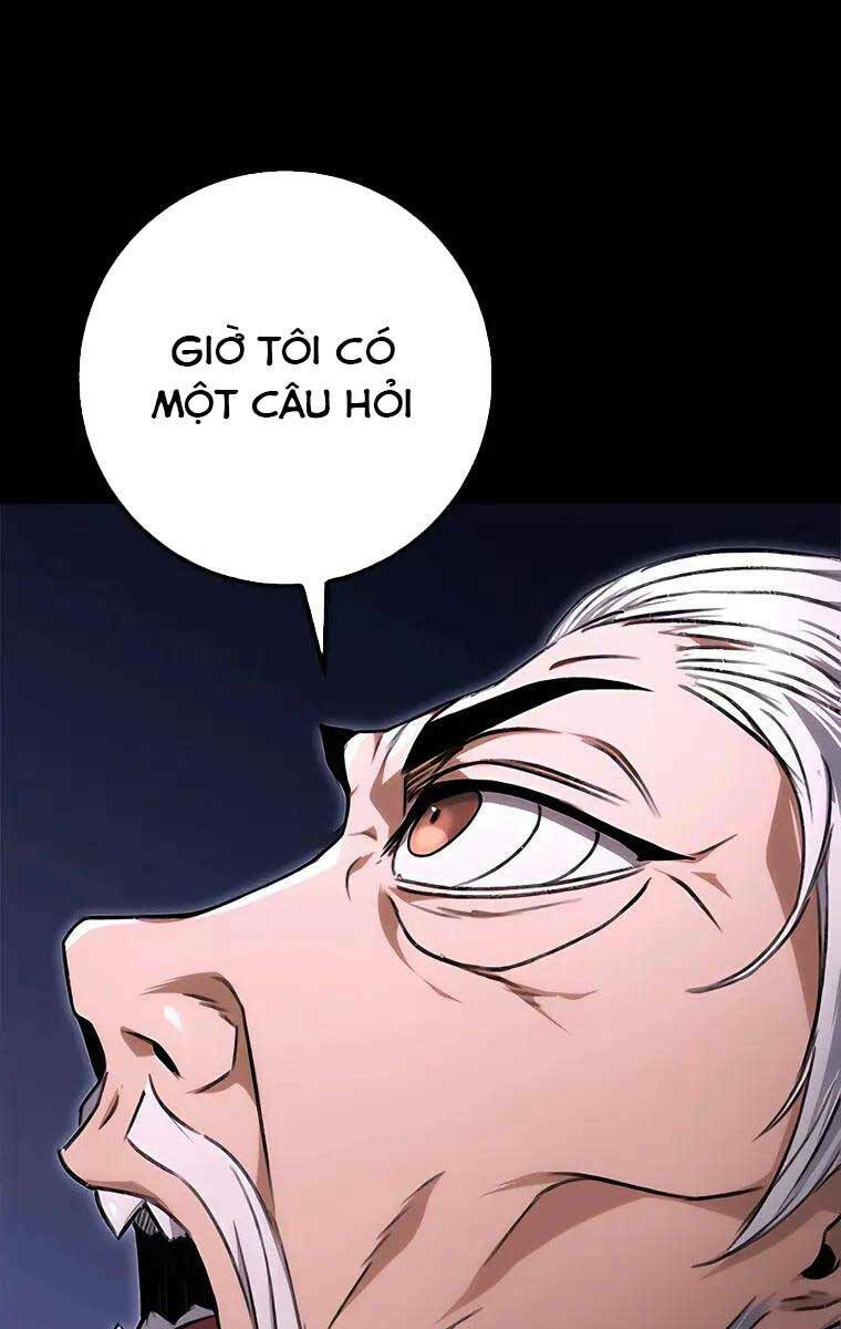 Thanh Kiếm Của Hoàng Đế - Chapter 2 - Page 26