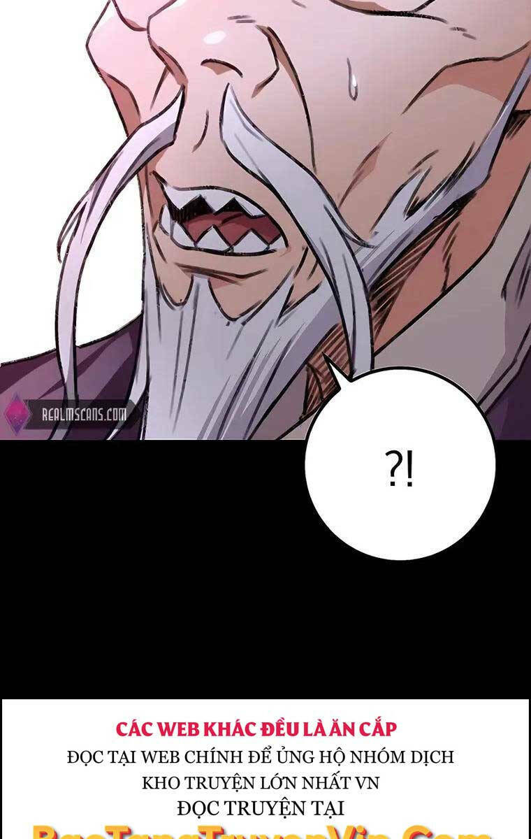 Thanh Kiếm Của Hoàng Đế - Chapter 2 - Page 38