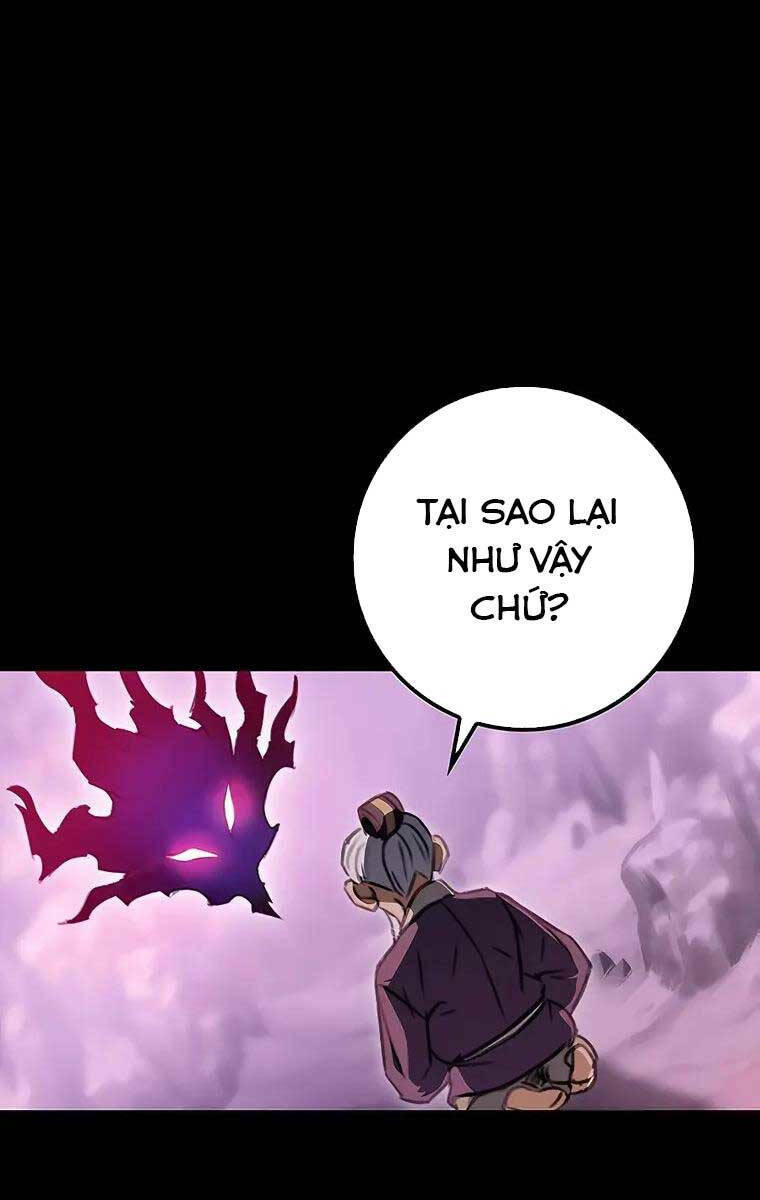 Thanh Kiếm Của Hoàng Đế - Chapter 2 - Page 40