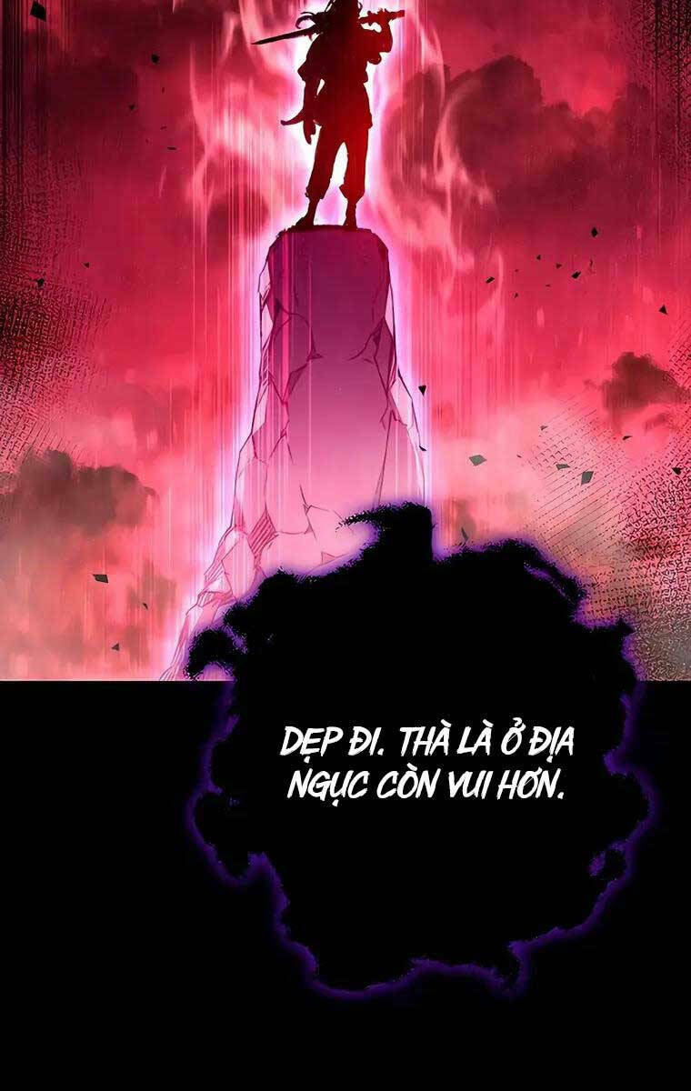 Thanh Kiếm Của Hoàng Đế - Chapter 2 - Page 44