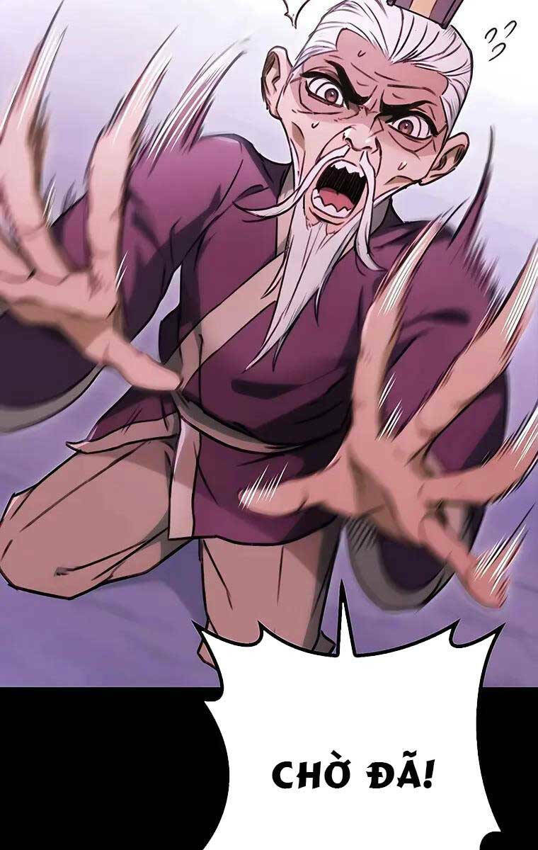 Thanh Kiếm Của Hoàng Đế - Chapter 2 - Page 46