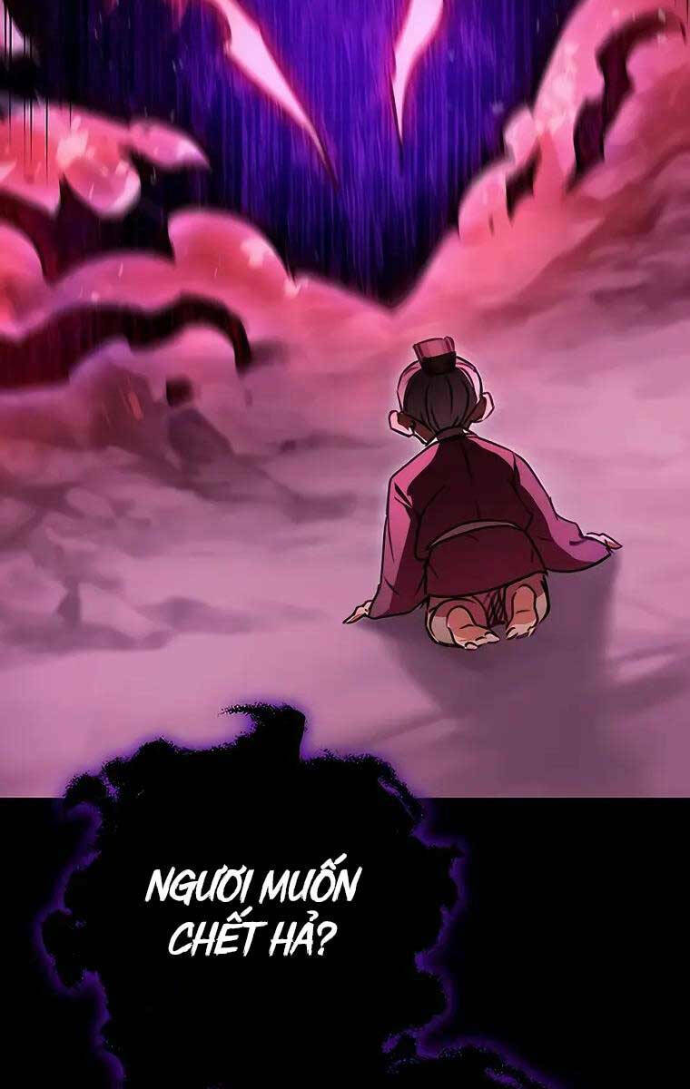 Thanh Kiếm Của Hoàng Đế - Chapter 2 - Page 57