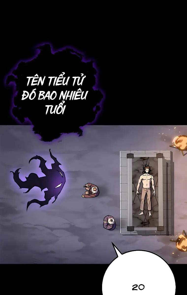 Thanh Kiếm Của Hoàng Đế - Chapter 2 - Page 81